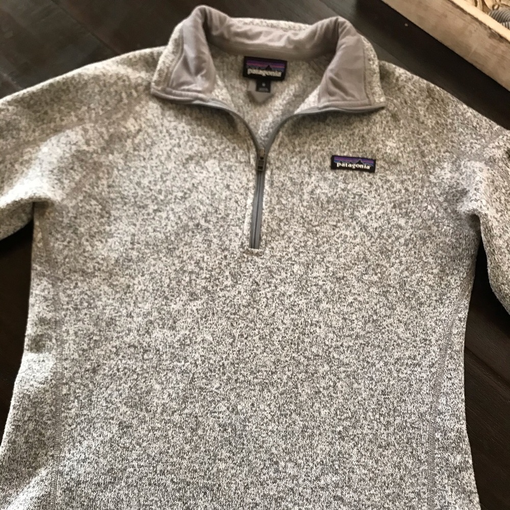 Patagonia Pullover